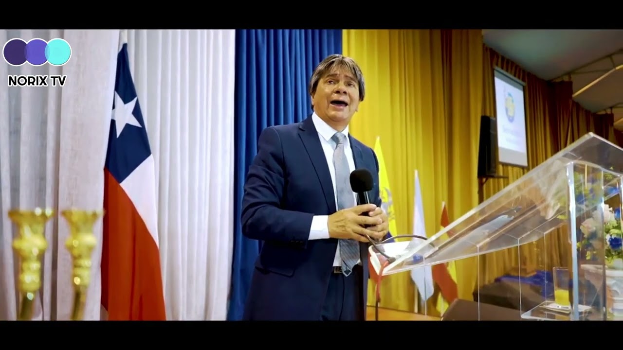 HNO CHARLIE BUSTOS - Creo en Ti