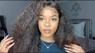 SOFT GLAM Makeup Tutorial 💗 screenshot 4