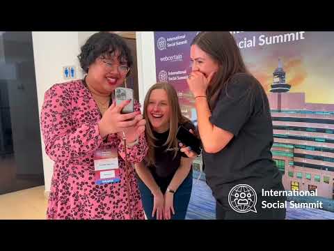International Social Summit 2023 - It's a wrap!