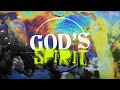 Gods spirit  heavenly chaos part 5