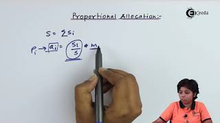 Allocation Algorithms