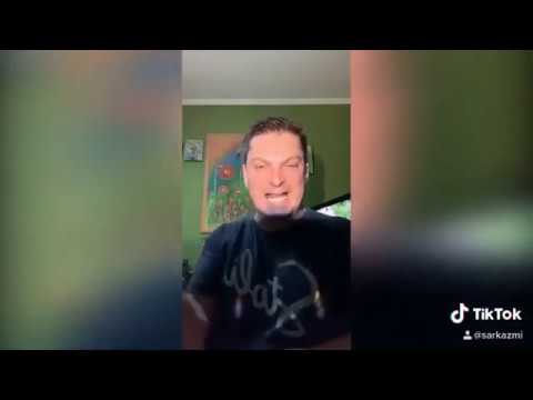 ზალიკო ბერგერმა  სახალხო დამცველს აგინა  მისი პირშიაც შევ..ცი..