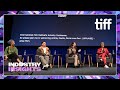 Dialogues: Short Cuts to First Features | TIFF Industry Conference 2023