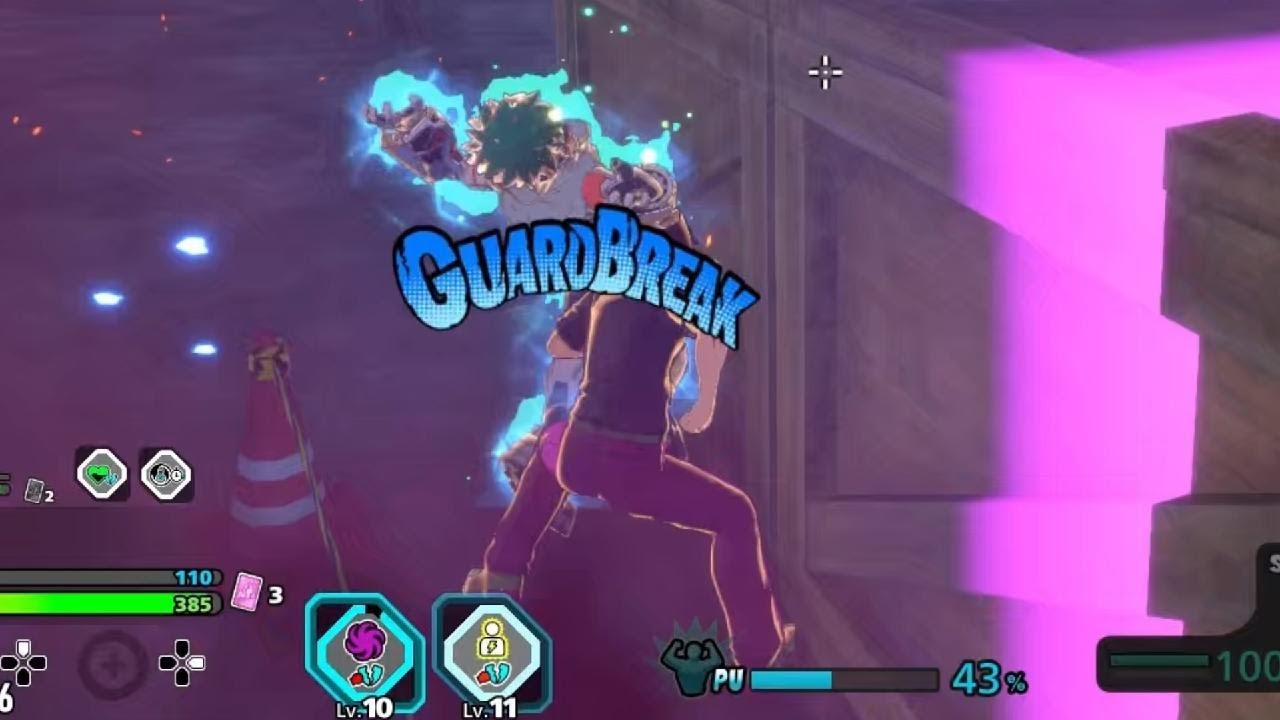 僕のヒーローアカデミア ULTRA RUMBLE_20260207012446