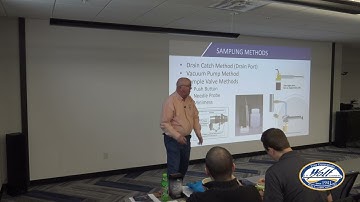 Oil Analysis Part 3: Best Practices, Storage & Handling