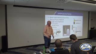 Oil Analysis Part 3: Best Practices, Storage & Handling