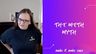The Meth Myth | Meth Recovery