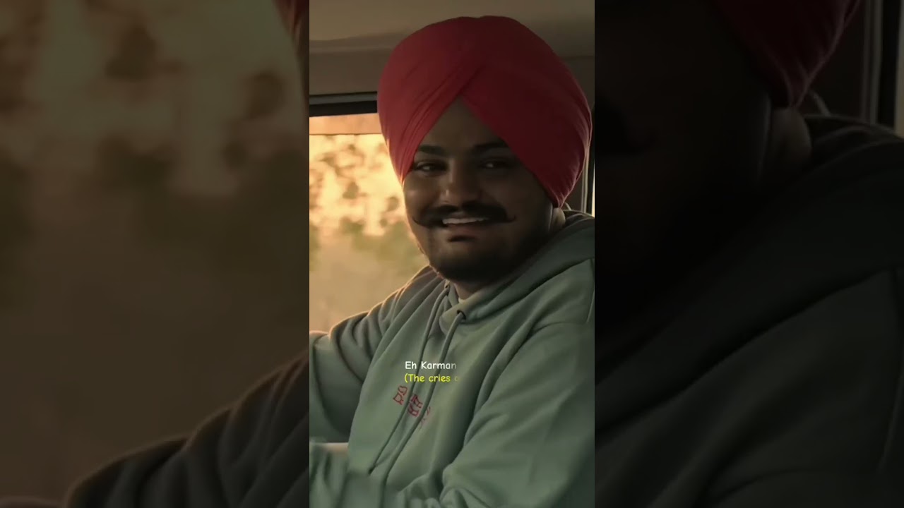 Assi sidhe sadhe Sidhu Mossewala WhatsApp status video #tranding #punjabimusic #viralshort