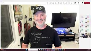 Dont Bash Powershell - Pacific PowerShell User Group on 2025-10-08