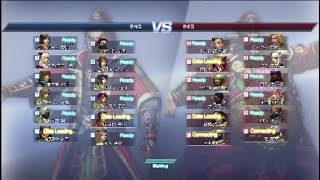 乱戦　２０１９０８０２　２２２０