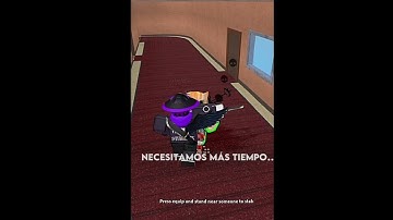 Running out of time! Ib aestx3lla || #mm2 #roblox #murdermystery2 #edit #murderer #mm2roblox