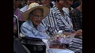 Tas The Armidale School Centenary Celebrations 1994 Prime 7 News