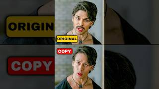 Heropanti Movie 5 Hidden Facts #shorts