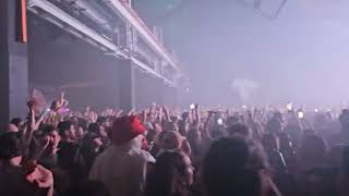 Celebrity @SubFocus - Ready To Fly (Live @The Prospect Building 2025) Wealth