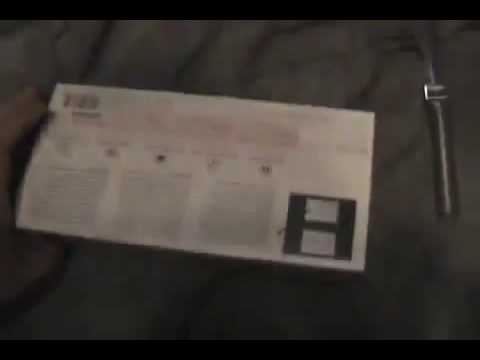 Dsi Unboxing Lockerz FREE 