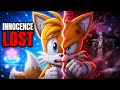 Tails Was Never the Same After This Sonic X Episode