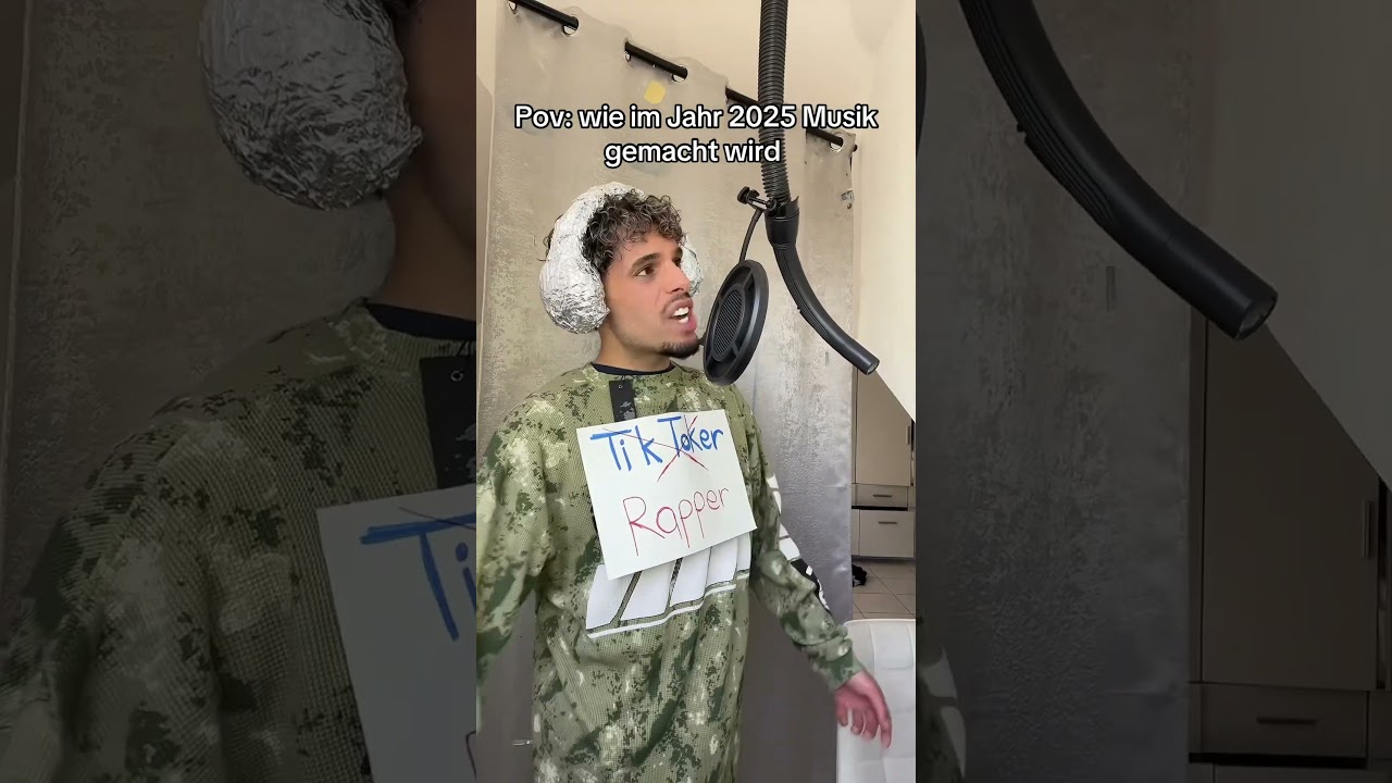 Jedes Lied hört sich momentan so an😭😂