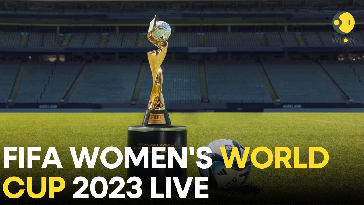 FIFA Womens World Cup 2023 LIVE New Zealand vs Norway LIVE Australia LIVE WION LIVE