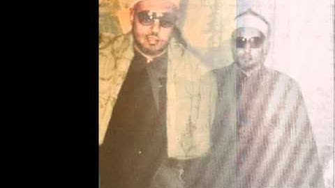 سورة يـــس  تلاوة نــادرة الشيخ محمد عمران صوت من ألماس Part1 Surah  Yassin Mohammad Omran