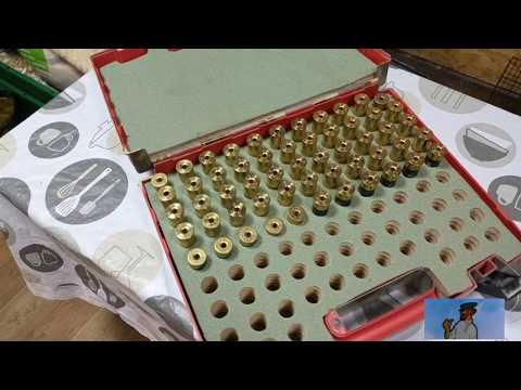 Ящик под патроны 12 калибра своими руками
