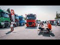 Renault Trucks Világa: A kamiontalálkozó