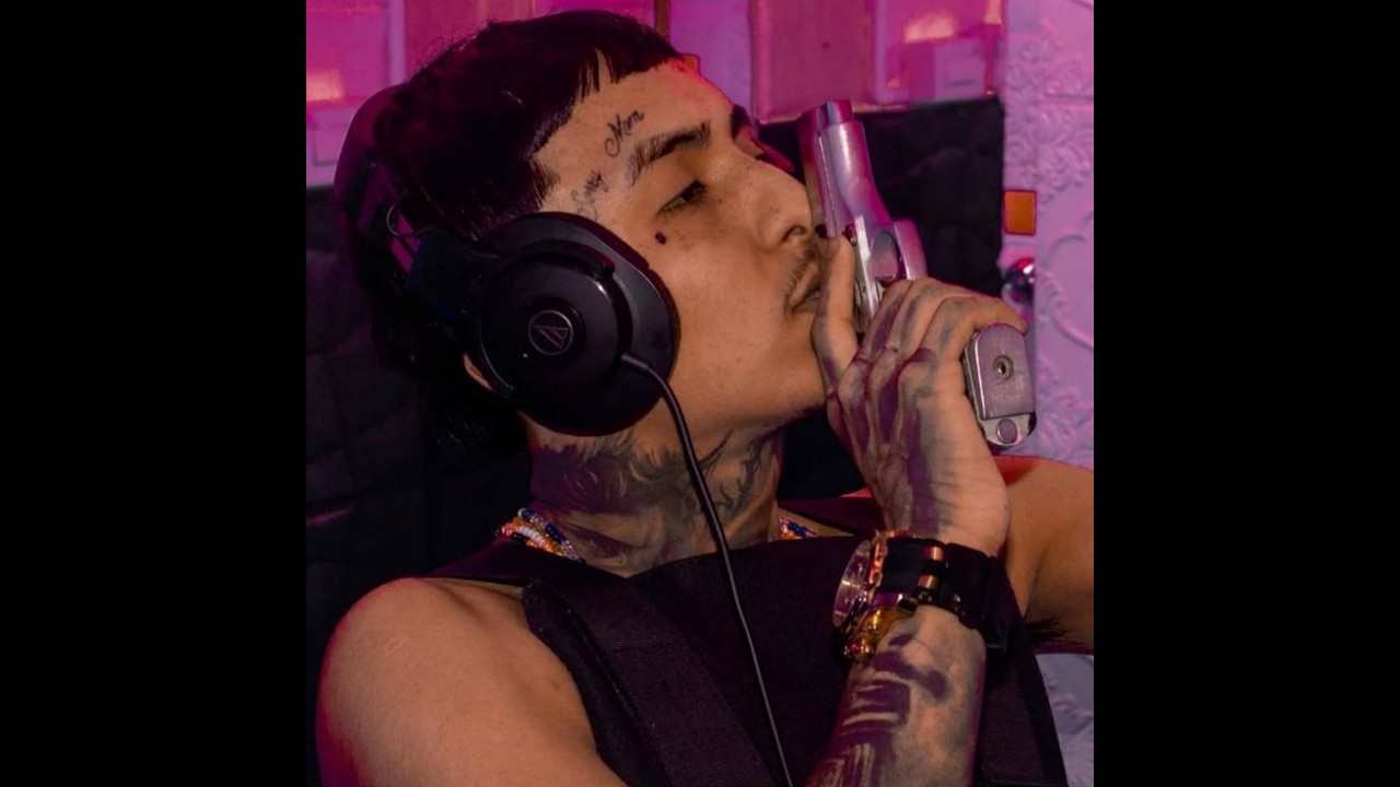 CONTANDO SOLES👹JEYCEU x DANIEL LEYTOR x 26IS TYPE BEAT | MALIANTEO INSTRUMENTAL | DETROIT TYPE BEAT