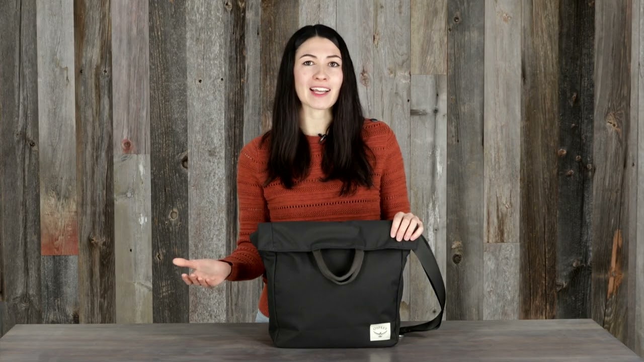 Osprey Packs - Arcane Crossbody Bag