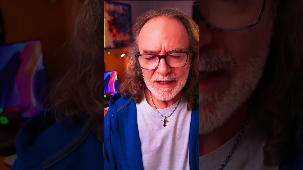 PROJECT for Kevin Kolbe Channel
