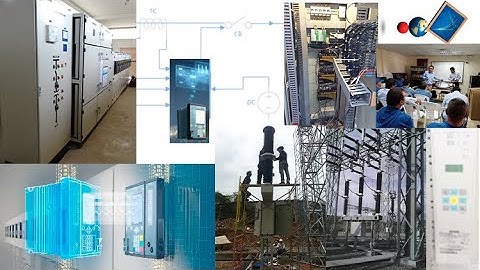 Curso de Protecciones Eléctricas con ETAP