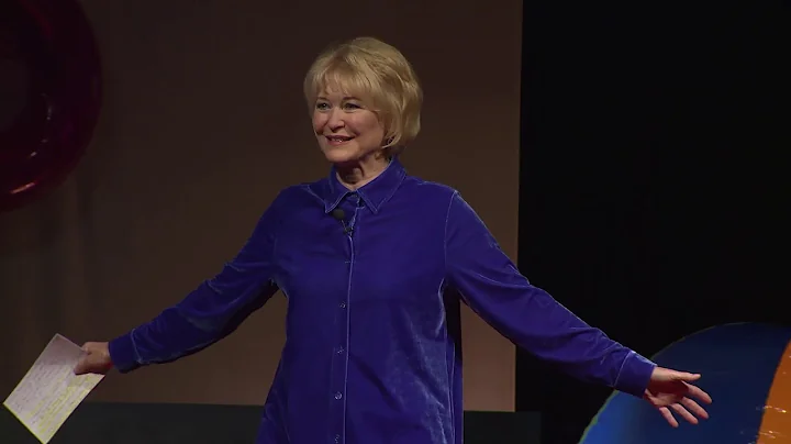 The Common Ground of Self | Dee Wallace | TEDxCapeMay