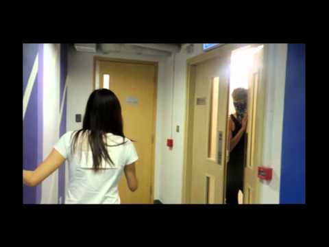 OUHK SSMM OCAMP 2013 - "獵夏密逃" 宣傳片