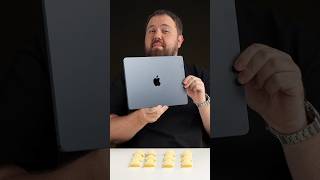 :      MateBook X Pro vs. MacBook Air