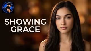 Emily Willis and Showing Grace