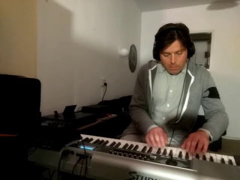 Small sonatoid 4 for piano