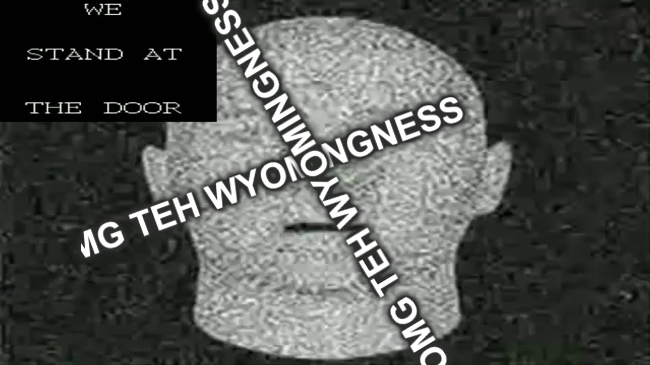 (Lazy Butterfly Style) [Sparta Remix] Wyoming Incident has a Sparta Remix