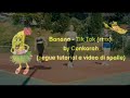 BANANA 🍌 (TikTok Remix) by Conkarah || DJ FLE - BANANA MINISIREN