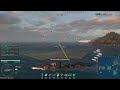 When the little one defeats the big one: JUTLAND drowns GASCOGNE