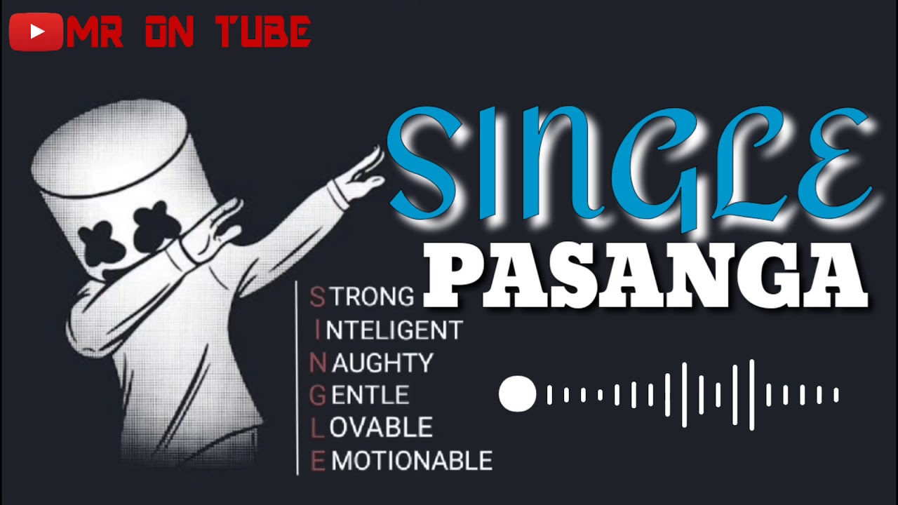 Single Pasanga Song Lyrics Ringtone  2020