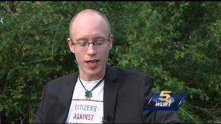 Opponents of marijuana legalization in Ohio plan to vote yes on Issue 2