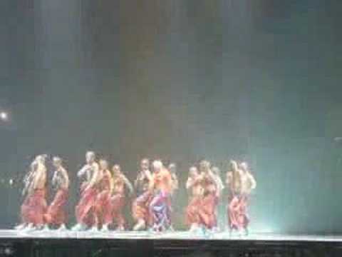 郭富城舞林正傳演唱會延續篇2008尾場~舞林正傳