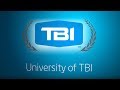 The University of TBI: The Channel's Only Free, Vendor Agnostic Technology Training Platform