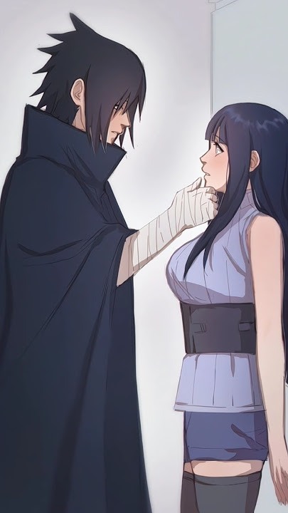Hinata X Neji, Sasuke, Itachi, Naruto #shotrs #naruto #anime