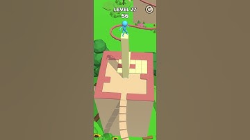 Stacky Dash - Level 27