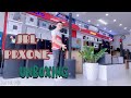 JBL PRX ONE - DO YOU LIKE IT ?