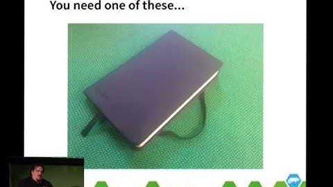 OSC15 - Richard Brown - Testing Fedora in openQA