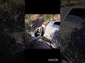 When the Tire Bead Trick Turns Into an Explosion 💥