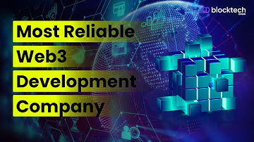 Top Web3 Development Company - Building Top-Class Web3 Solutions for All | Blocktech Brew