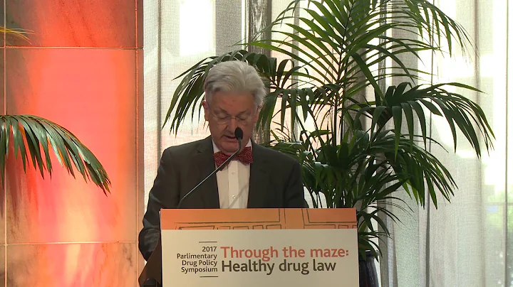 Peter Dunne day1 welcome address