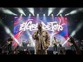 ElGrandeToto GHALAT Solo Version Live Performance 