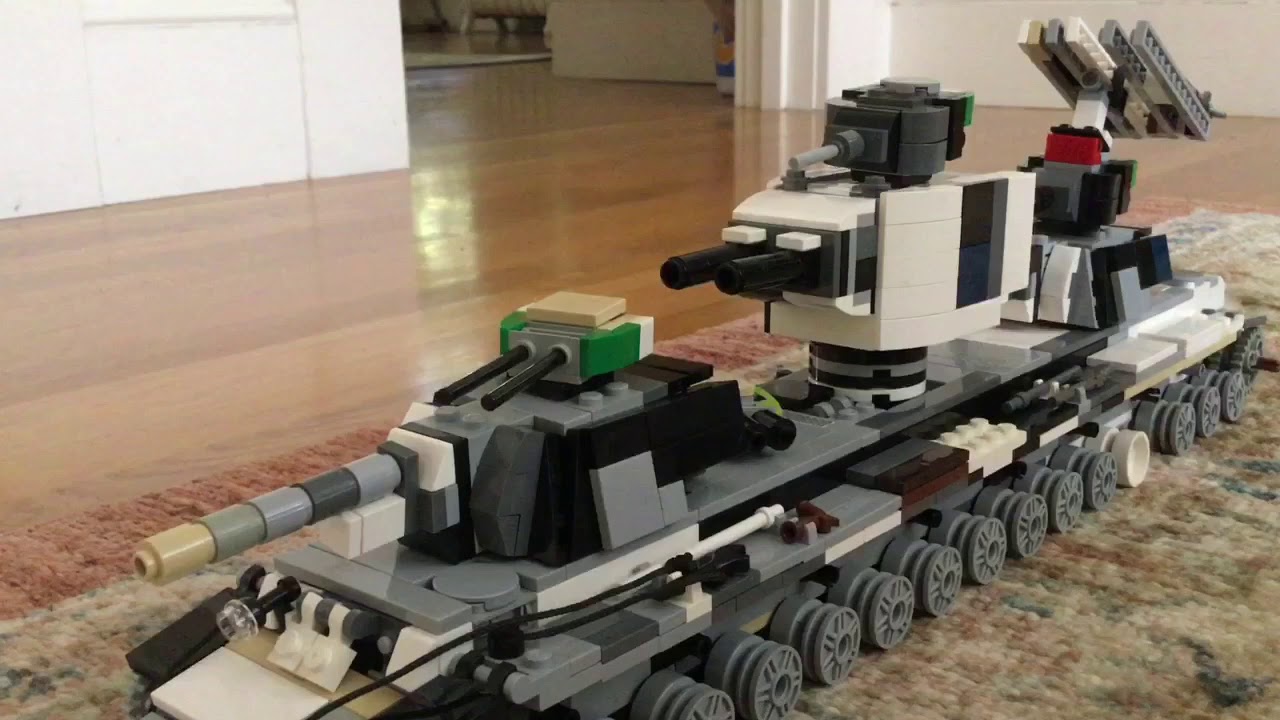 lego kv 6